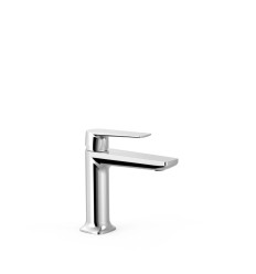 Bateria umywalkowa jednouchwytowa Tres Loft chrom (22210401)