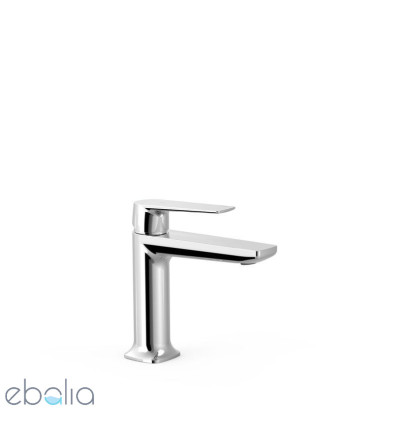 Bateria umywalkowa jednouchwytowa Tres Loft chrom (22210401)
