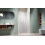 Drzwi prysznicowe 80 Essenza Brushed Light Gold DWJ Radaway (1385012-98-01R)
