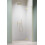 Drzwi prysznicowe 80 Essenza Brushed Light Gold DWJ Radaway (1385012-98-01R)