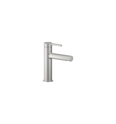 Bateria umywalkowa Pi nikiel szczotkowany Excellent (AREX.1201NB)