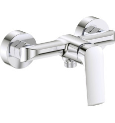 Bateria prysznicowa ścienna Neo (BLN 040M)
