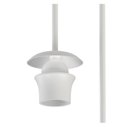 Zawieszenia Cameleon cable e27 Nowodvorski (12517)