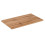 Zestaw meblowy 100cm z blatem Adel Oak Comad (SET-ADO B WOTAN 100CM LB)