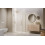 Kabina prysznicowa 90x70 Furo BrushedLight Gold KDJ Radaway (10104472-98-01L + 10110430-01-01 + 10113070-01-01)