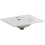 Zestaw meblowy 60 cm z umywalką meblową SKY i szafką wysoką Adel Cashmere Comad (SET-ADC 60CM SKY HIGH CABINET)