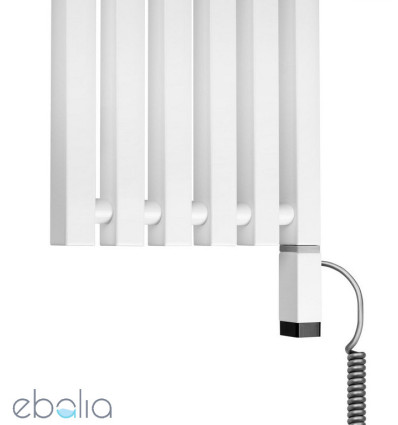 Jarn (S) grzałka elektryczna 800 W biała Varmare Oltens (55929000)