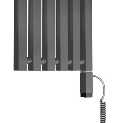 Jarn (S) grzałka elektryczna 800 W grafit Varmare Oltens (55929400)