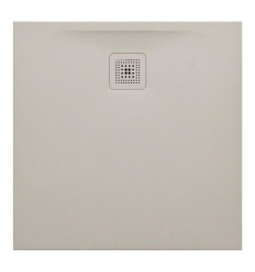 Brodzik kwadratowy 900 x 900 mm beżowy kompozyt Marbond Laufen Pro (H2109561860001)