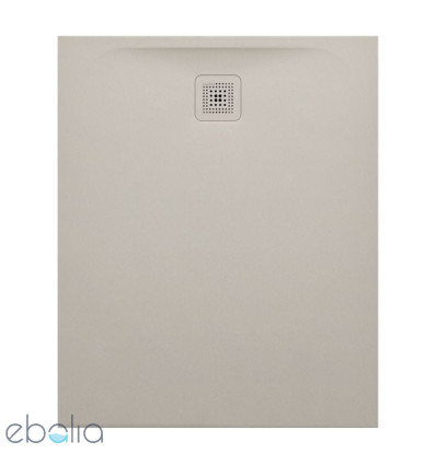 Brodzik prostokątny 1100 x 900 mm biały kompozyt Marbond Laufen Pro (H2129550000001)