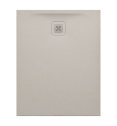 Brodzik prostokątny 1000 x 800 mm beżowy kompozyt Marbond Laufen Pro (H2109511860001)