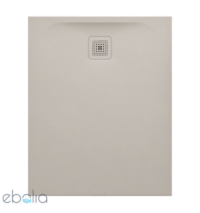 Brodzik prostokątny 1000 x 800 mm beżowy kompozyt Marbond Laufen Pro (H2109511860001)