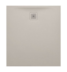 Brodzik prostokątny 1000 x 900 mm beżowy kompozyt Marbond Laufen Pro (H2109571860001)
