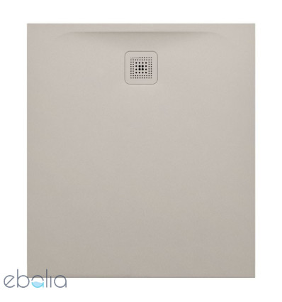 Brodzik prostokątny 1000 x 900 mm beżowy kompozyt Marbond Laufen Pro (H2109571860001)