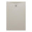 Brodzik prostokątny 1200 x 800 mm beżowy kompozyt Marbond Laufen Pro (H2109521860001)
