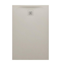 Brodzik prostokątny 1200 x 800 mm beżowy kompozyt Marbond Laufen Pro (H2109521860001)