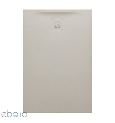 Brodzik prostokątny 1200 x 800 mm beżowy kompozyt Marbond Laufen Pro (H2109521860001)