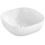 Zestaw meblowy 60cm z blatem, umywalką Smile i szafką wysoką Adel Cashmere Comad (SET-ADC B CASHMERE 60CM SMILE 40 HIGH CABINET)