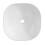 Zestaw meblowy 60cm z blatem, umywalką Smile i szafką wysoką Adel Cashmere Comad (SET-ADC B CASHMERE 60CM SMILE 40 HIGH CABINET)
