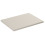 Zestaw meblowy 60cm z blatem, umywalką Smile i szafką wysoką Adel Cashmere Comad (SET-ADC B CASHMERE 60CM SMILE 40 HIGH CABINET)