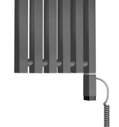 Jarn (S) grzałka elektryczna 300 W grafit Varmare Oltens (55926400)