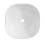 Zestaw meblowy 60 cm z blatem umywalką Smile i szafką wysoką Adel Cashmere Comad (SET-ADC B WOTAN 60CM SMILE 40 HIGH CABINET)