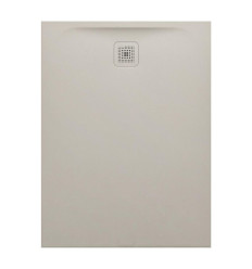 Brodzik prostokątny 1200 x 800 mm beżowy kompozyt Marbond Laufen Pro (H2109581860001)