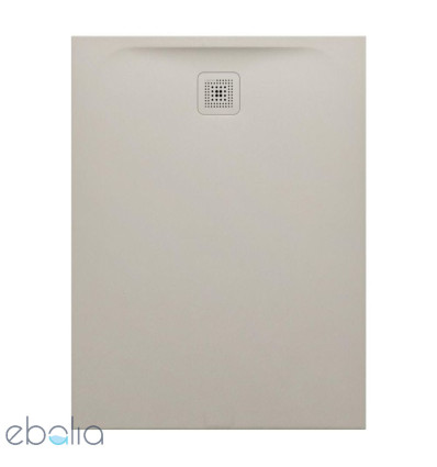 Brodzik prostokątny 1200 x 800 mm beżowy kompozyt Marbond Laufen Pro (H2109581860001)