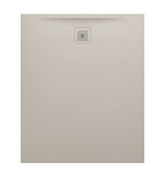 Brodzik prostokątny 1200 x 1000 mm beżowy kompozyt Marbond Laufen Pro (H2119531860001)