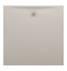 Brodzik kwadratowy 1200 x 1200 mm beżowy kompozyt Marbond Laufen Pro (H2119581860001)