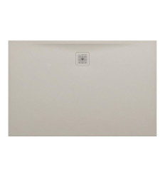 Brodzik prostokątny 1400 x 900 mm beżowy kompozyt Marbond Laufen Pro (H2109591860001)