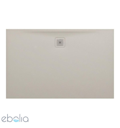 Brodzik prostokątny 1400 x 900 mm beżowy kompozyt Marbond Laufen Pro (H2109591860001)