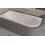 Wanna asymetryczna 180x80 L Avita Slim+ Besco (WAV-180-LPC)