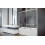 Zabudowa nawannowa 170 Duo Slide Chrom II Besco (DDS-II-170)