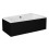 Obudowa 150 Infinity Black Matt Besco (OAI-150-NSC)