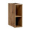 Zestaw meblowy 120cm z blatem Adel Cashmere Comad (SET-ADC B WOTAN 120CM LB)