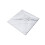 Brodzik kwadratowy 80x80 Vexo Marble Besco (VM-80-80-K)
