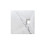 Brodzik kwadratowy 80x80 Vexo Marble Besco (VM-80-80-K)