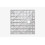 Brodzik kwadratowy 80x80 Vexo Marble Besco (VM-80-80-K)