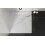 Brodzik kwadratowy 90x90 Vexo Marble Besco (VM-90-90-K)