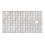 Brodzik prostokątny 140x90 Vexo Marble Besco (VM-140-90-P)