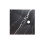 Brodzik kwadratowy 80x80 Vexo Marble Black Besco (VMB-80-80-K)