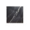 Brodzik kwadratowy 90x90 Vexo Marble Black Besco (VMB-90-90-K)