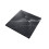 Brodzik kwadratowy 90x90 Vexo Marble Black Besco (VMB-90-90-K)