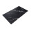 Brodzik prostokątny 140x90 Vexo Marble Black Besco (VMB-140-90-P)