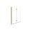 Parawan nawannowy 100x145 Lumix Gold Besco (PLG-2S)