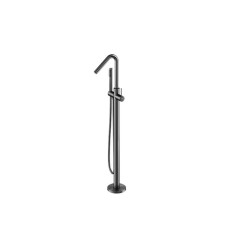 Bateria wannowa wolnostojąca Veo 3.0 ColdMode Gun Metal Besco (BW-V3-GR)