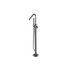 Bateria wannowa wolnostojąca Veo 3.0 ColdMode Gun Metal Besco (BW-V3-GR)