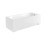 Obudowa wanny 150 UNI Ryfle White Besco (OAP-150UNIR)
