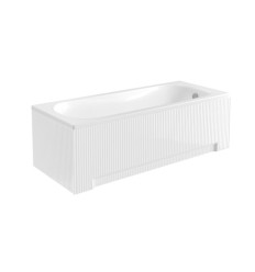Obudowa wanny 170 UNI Ryfle White Besco (OAP-170UNIR)